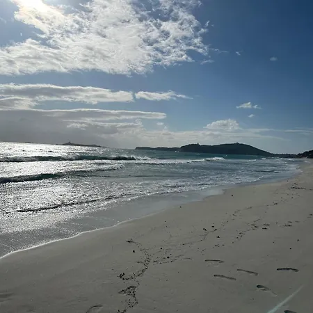 Lägenhet Rebecca House