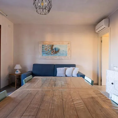 Lägenhet Rebecca House Villasimius