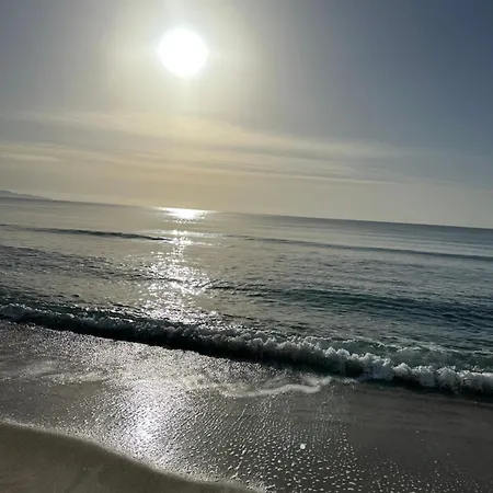 Rebecca House * Villasimius