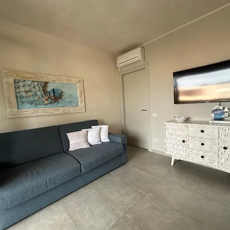 Rebecca House Villasimius