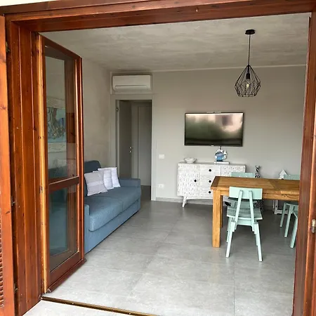 Lägenhet Rebecca House