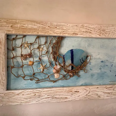 Rebecca House Villasimius