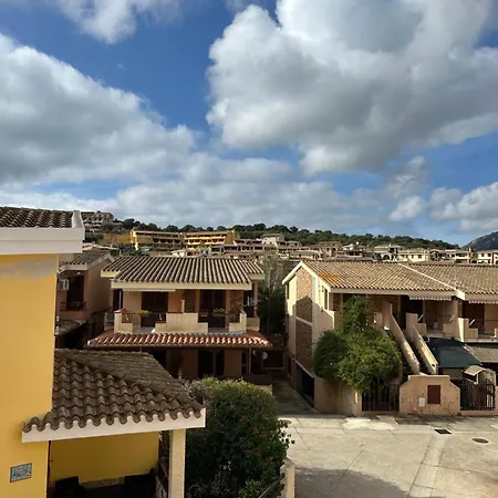 Lägenhet Rebecca House Villasimius