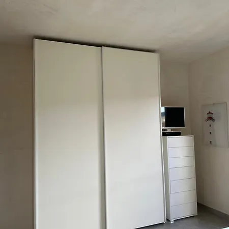 Rebecca House Lägenhet Villasimius