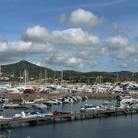 Rebecca House Villasimius