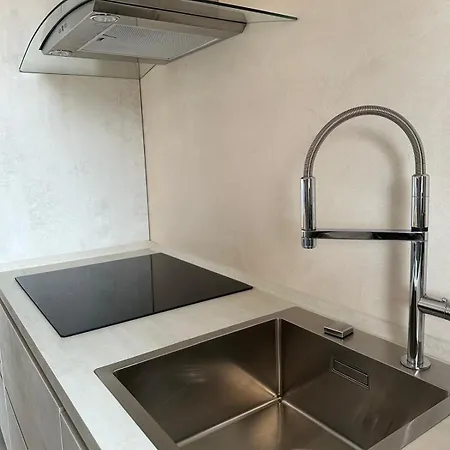 Rebecca House Villasimius