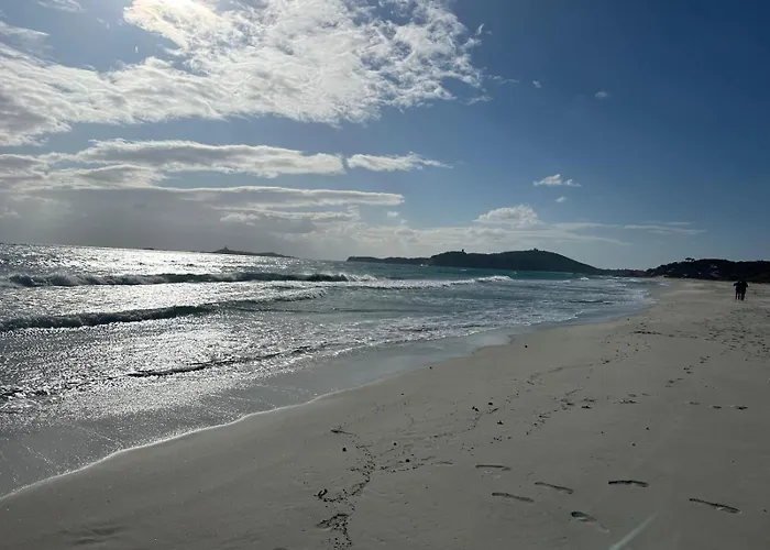 דירה Rebecca House