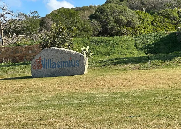 דירה Rebecca House וילסימיוס