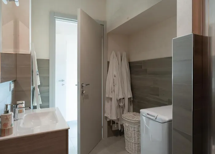 Rebecca House Villasimius