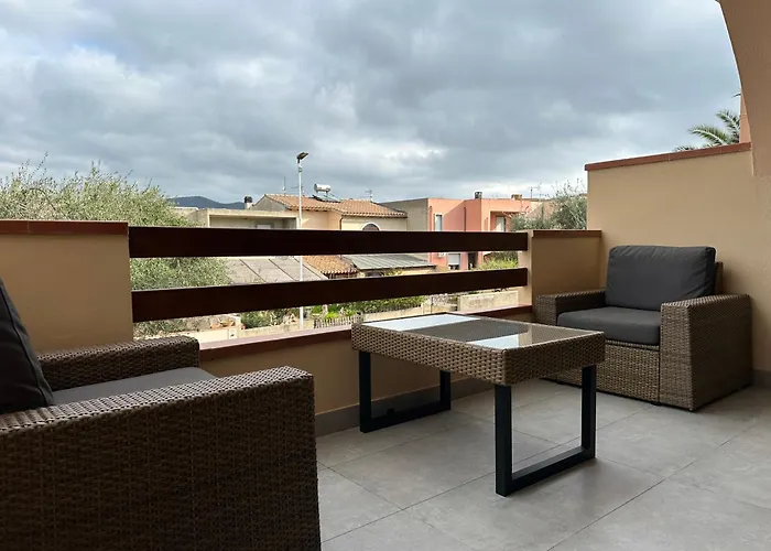 Rebecca House וילסימיוס