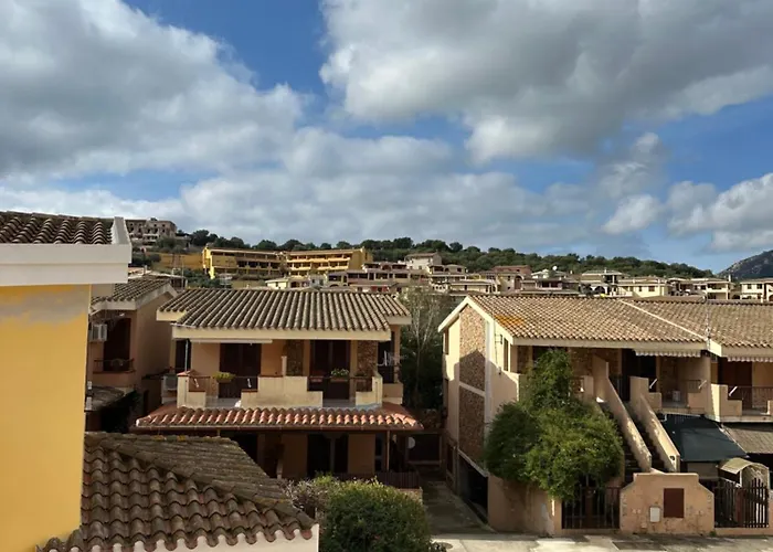 Apartment Rebecca House Villasimius