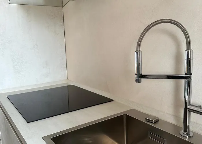 Rebecca House Villasimius