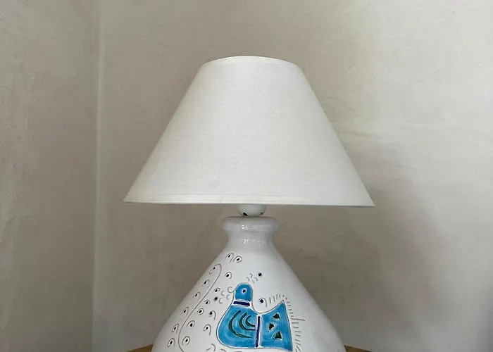 Apartment Rebecca House *