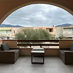 Apartment Rebecca House Villasimius