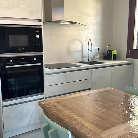 Apartment Rebecca House *