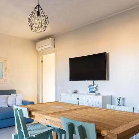 Appartement Rebecca House *