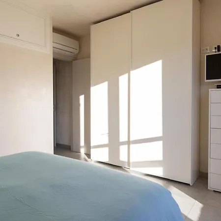 Appartement Rebecca House *