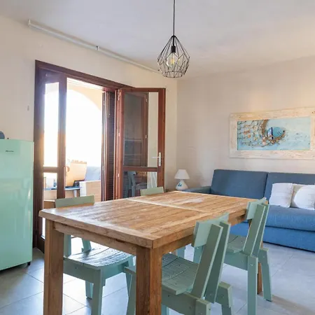 Rebecca House Apartment Villasimius