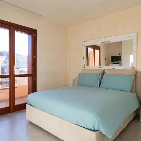 Apartment Rebecca House Villasimius