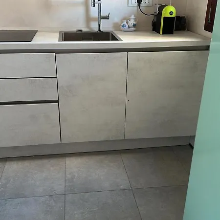 Rebecca House Apartment Villasimius