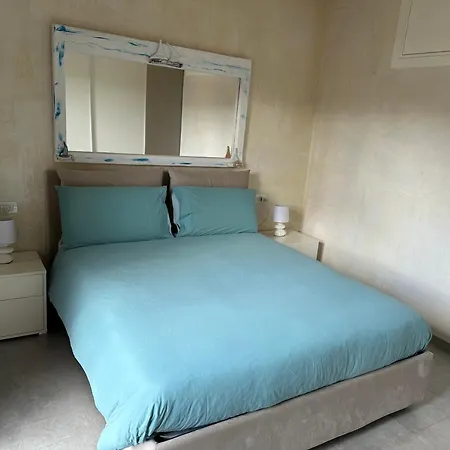 Rebecca House דירה *