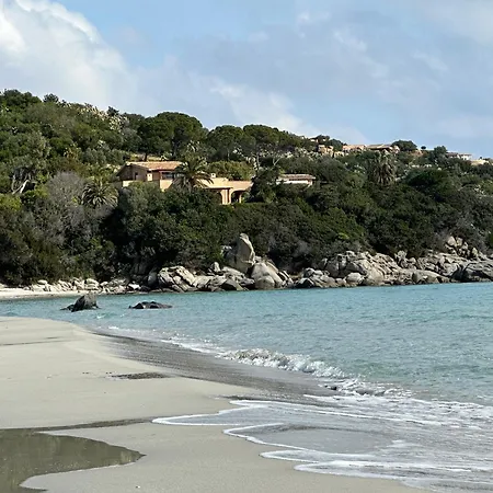 Rebecca House Appartamento Villasimius