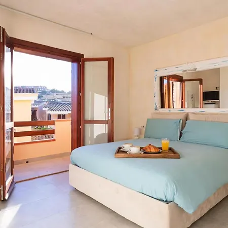 Rebecca House Appartement Villasimius