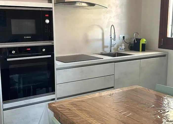 Appartement Rebecca House *