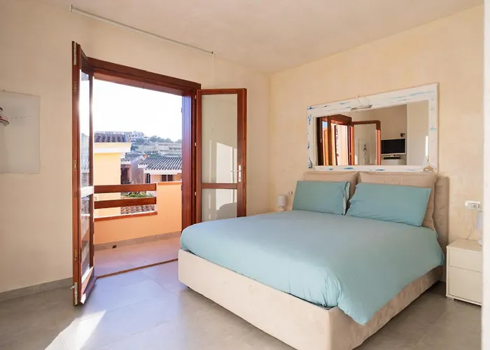 Rebecca House Appartement