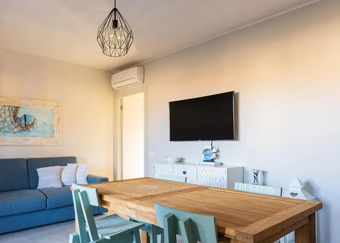 Apartman Rebecca House *