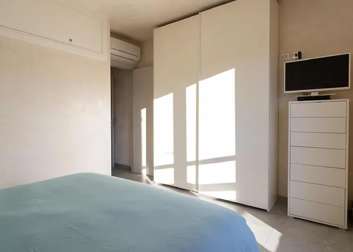 Apartman Rebecca House *