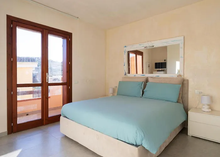 Apartman Rebecca House Villasimius