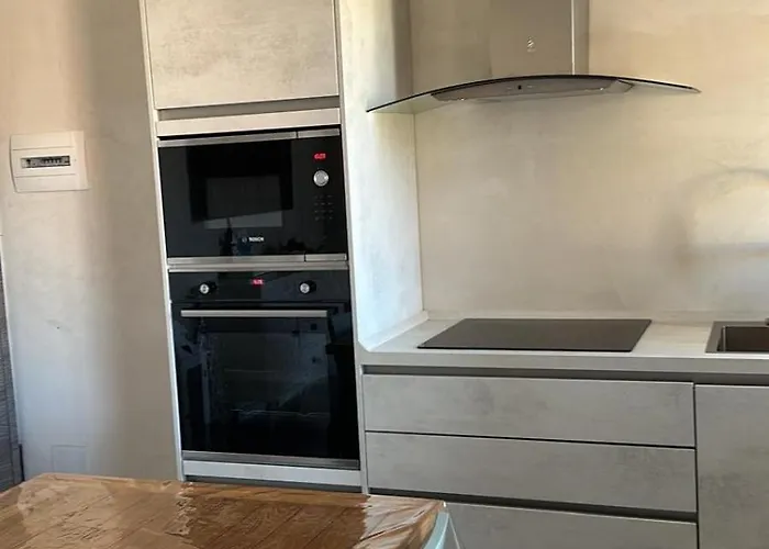 Rebecca House Villasimius