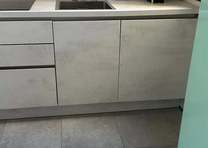 Rebecca House Appartement Villasimius