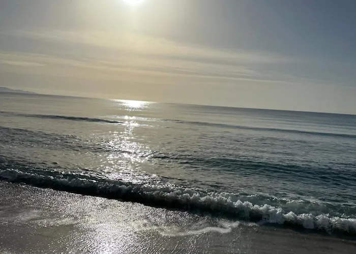 Rebecca House * Villasimius