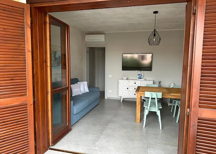 Apartman Rebecca House