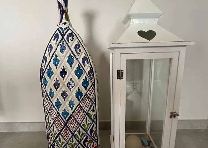 Rebecca House Appartement