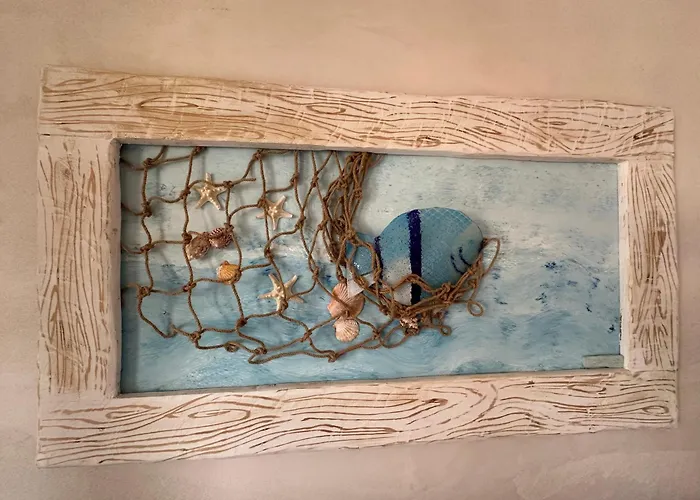 Rebecca House Villasimius