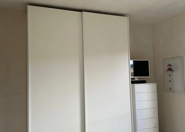 Rebecca House Appartement Villasimius