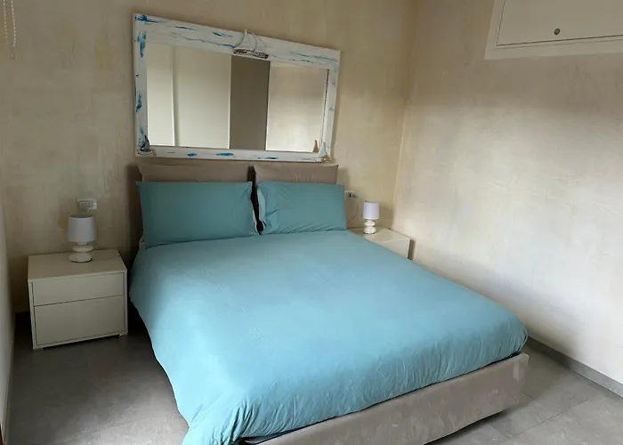 Rebecca House Appartement *