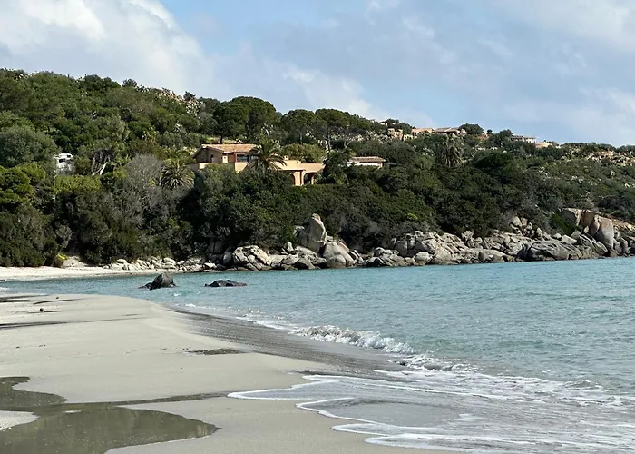 Rebecca House Appartement Villasimius